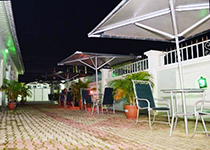 hotelfront