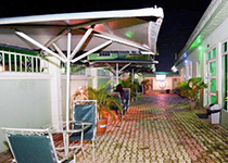 hotelfront