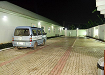 hotelfront