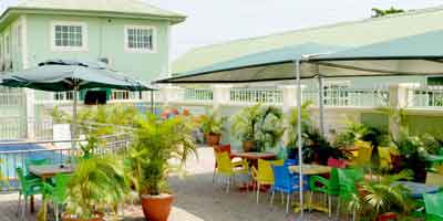 poolBar